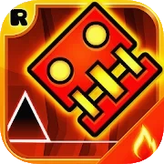 Geometry Dash Meltdown