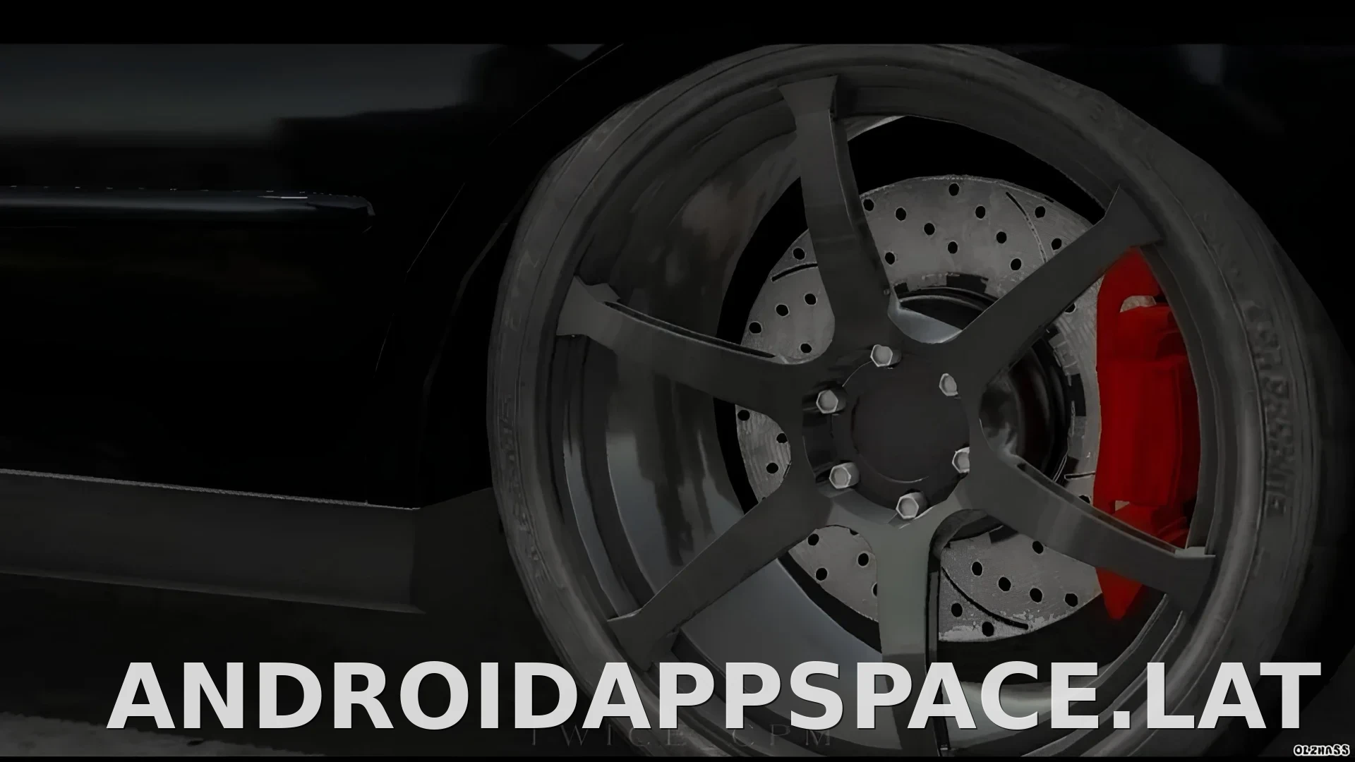 Car Parking Multiplayer скриншот 1