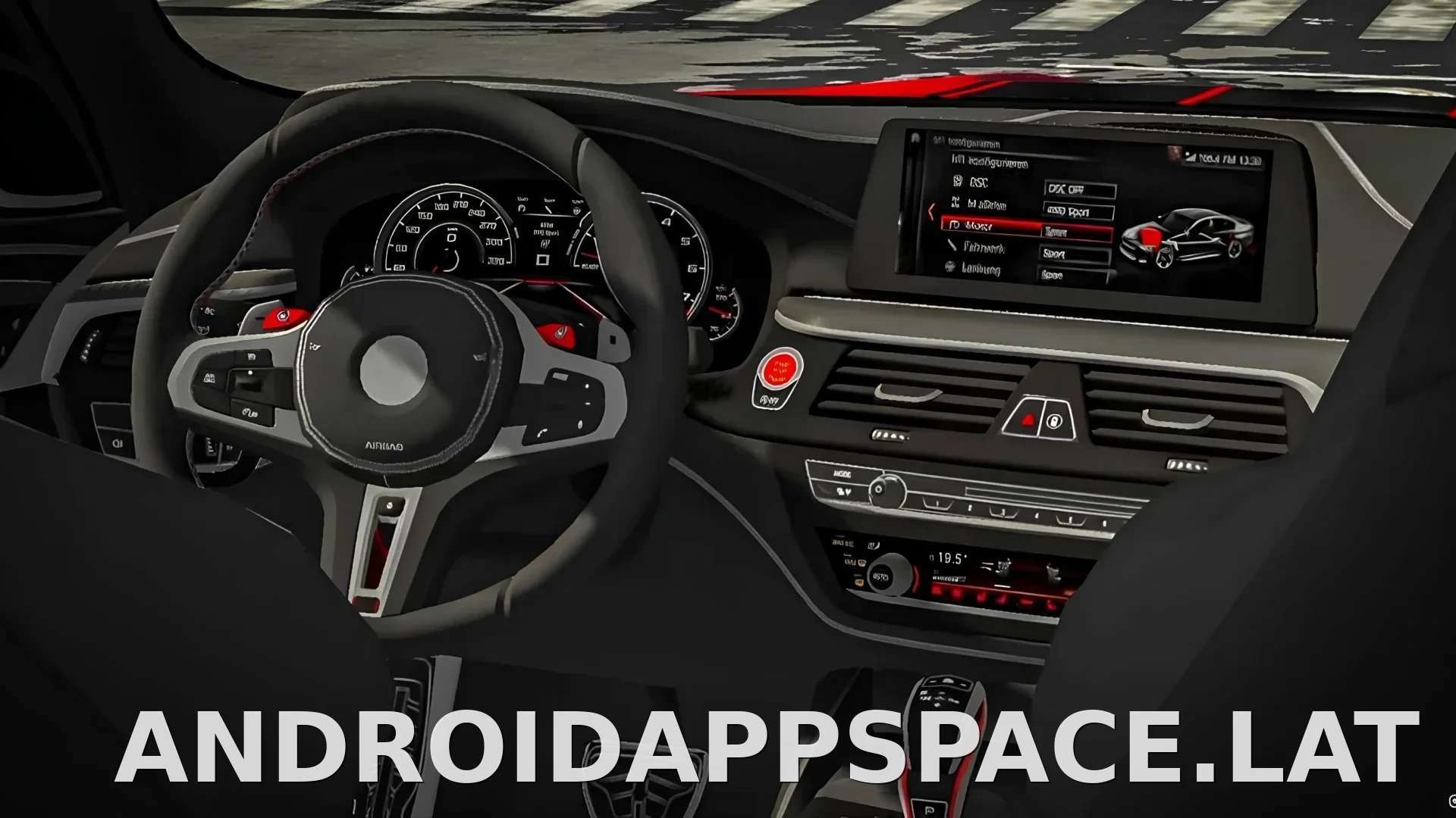 Car Parking Multiplayer скриншот 2