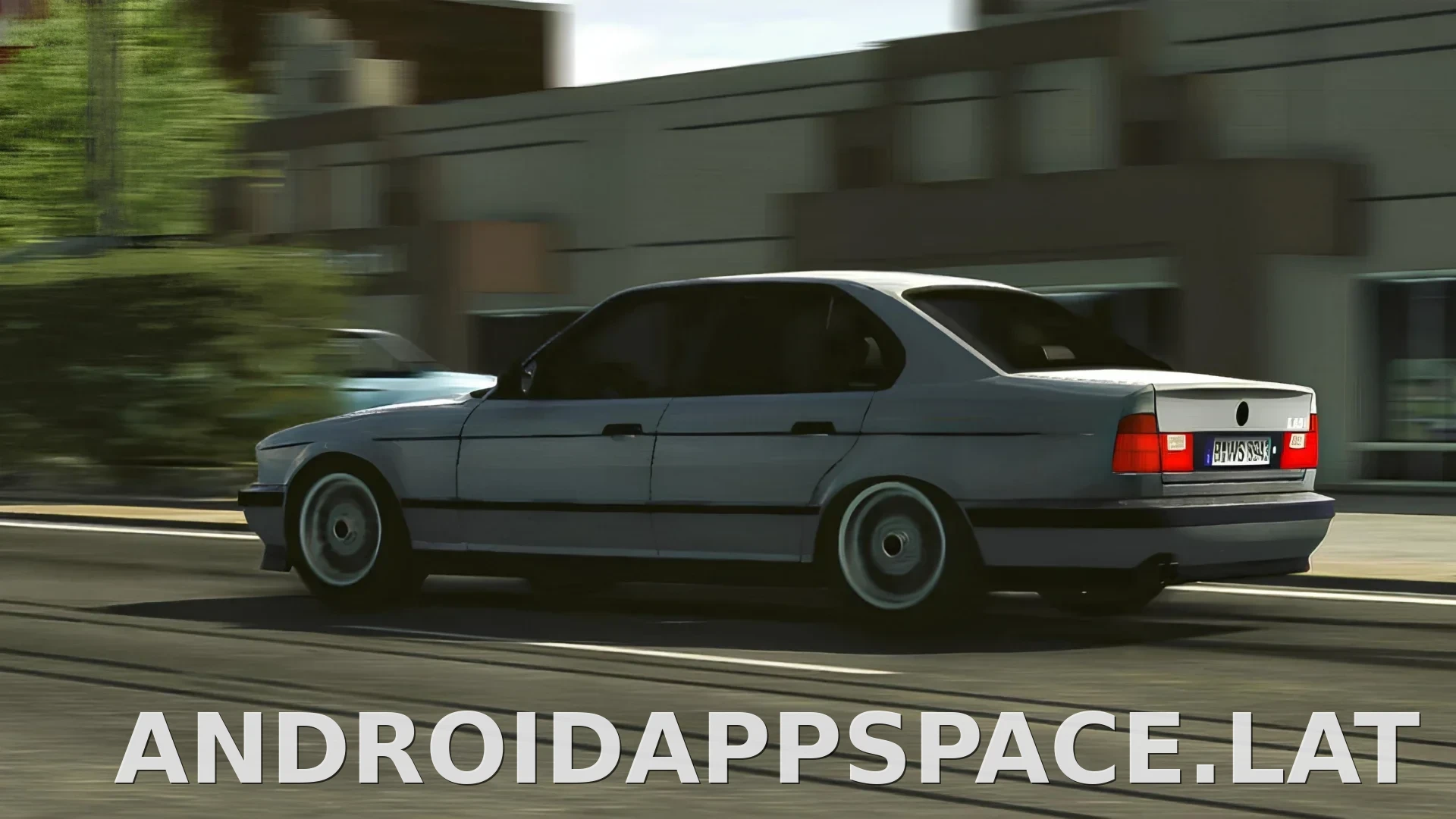 Car Parking Multiplayer скриншот 3