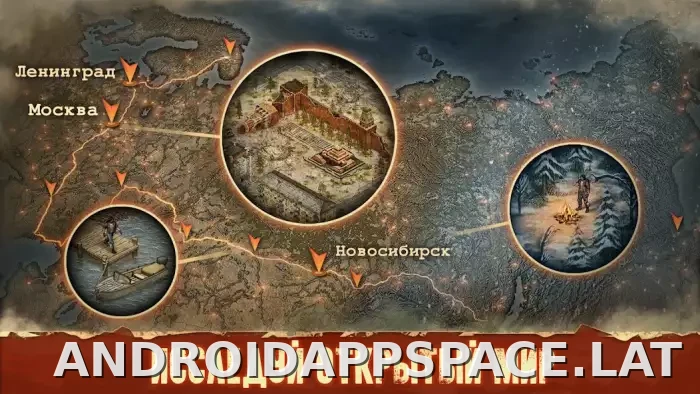 Day R Premium скриншот 2