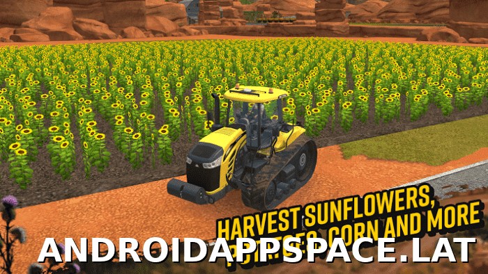 Farming Simulator 18 скриншот 3