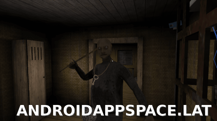 Granny 2 скриншот 6