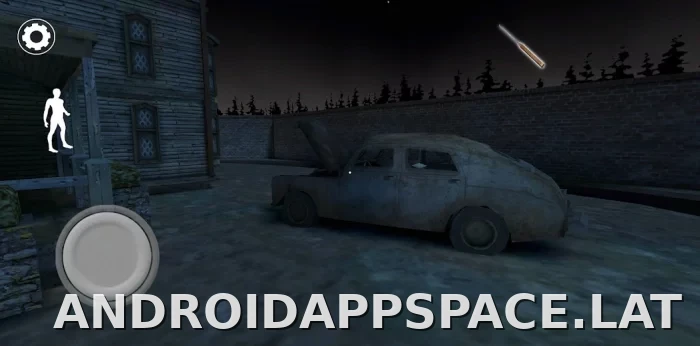 Granny 3 скриншот 2