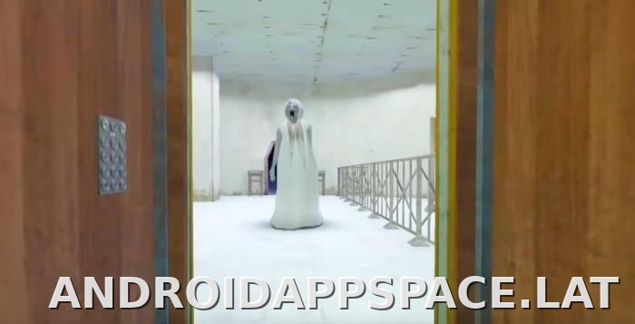 Granny 4 скриншот 2