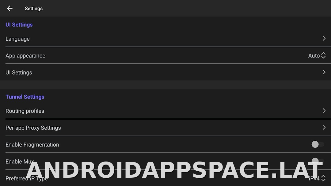Happ скриншот 5