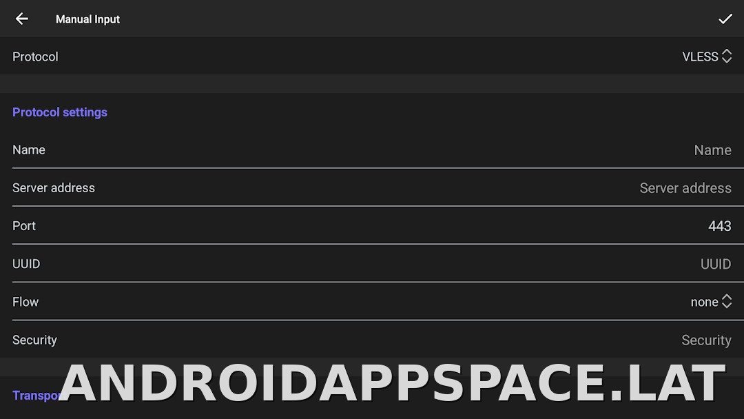 Happ скриншот 6