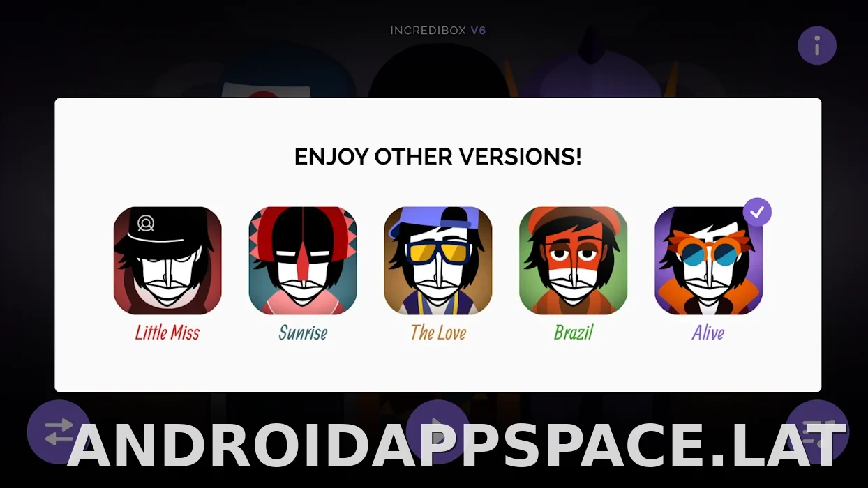 Incredibox скриншот 4