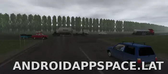 Motor Depot скриншот 1