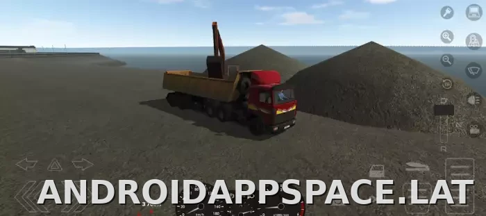 Motor Depot скриншот 2