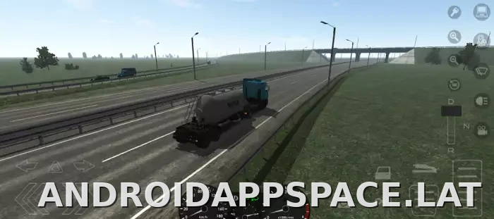 Motor Depot скриншот 4