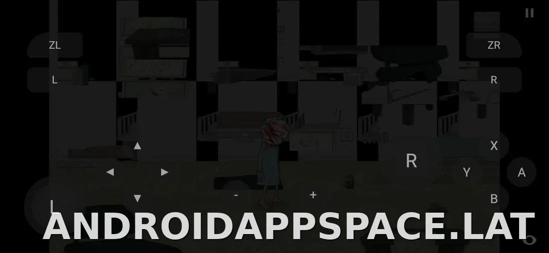 Салли Фейс скриншот 4