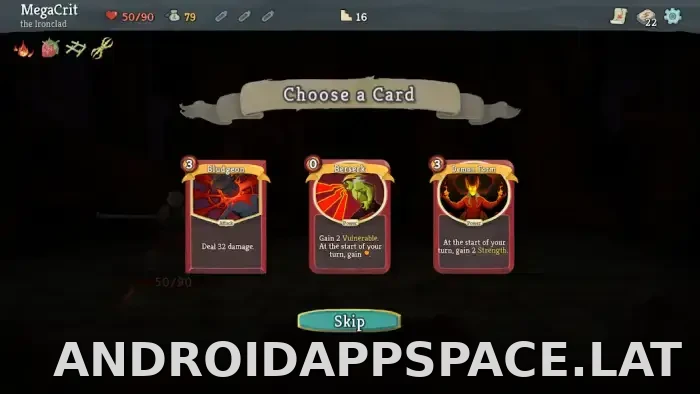 Slay the Spire скриншот 5